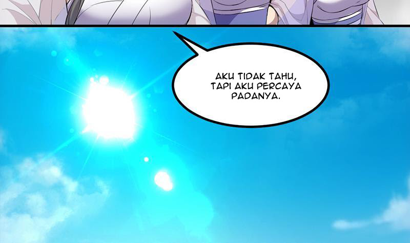 The Immortal Devil Emperor Chapter 78 Bahasa Indonesia